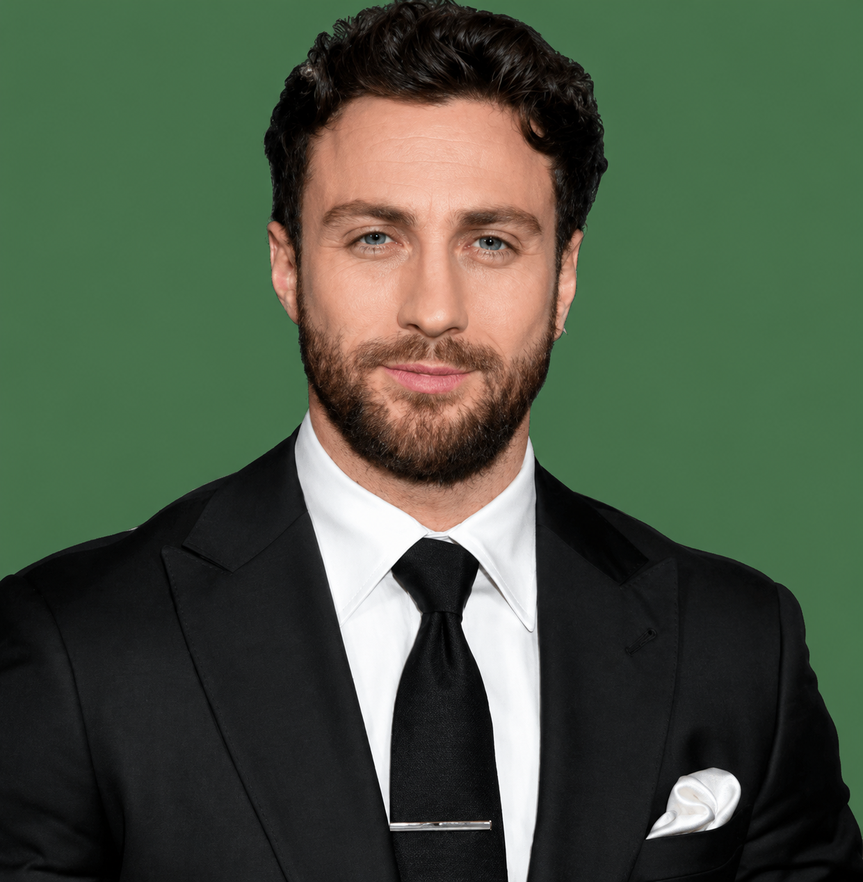 Aaron Taylor Johnson