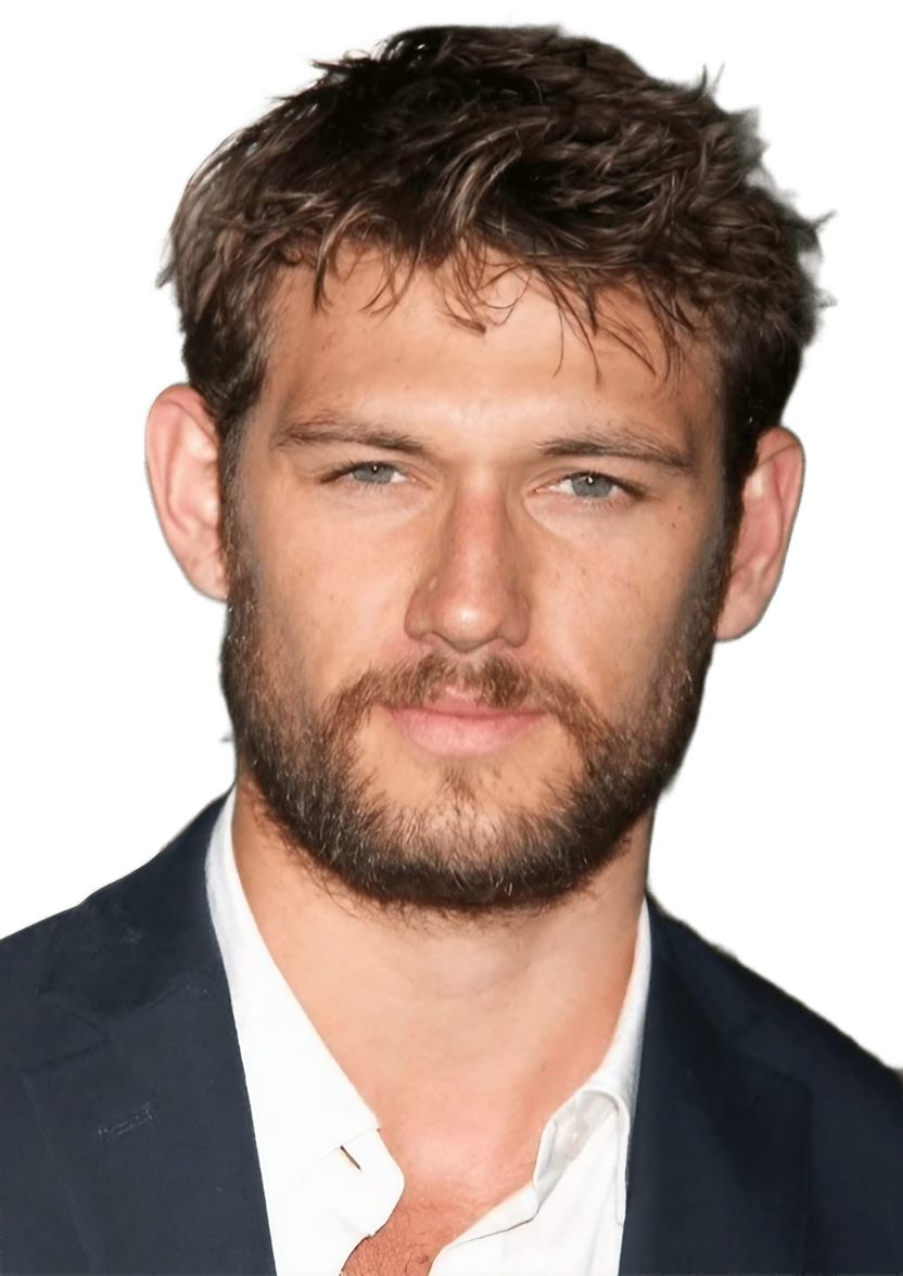 Alex Pettyfer