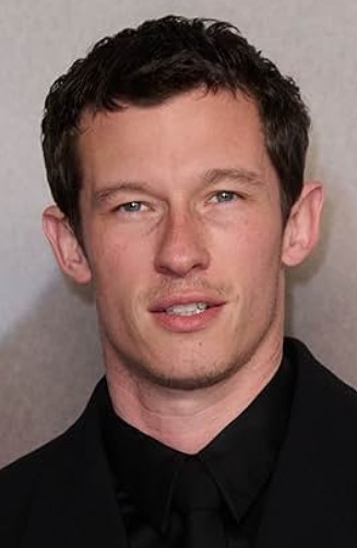Callum Turner
