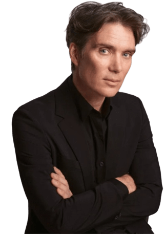 Cillian Murphy