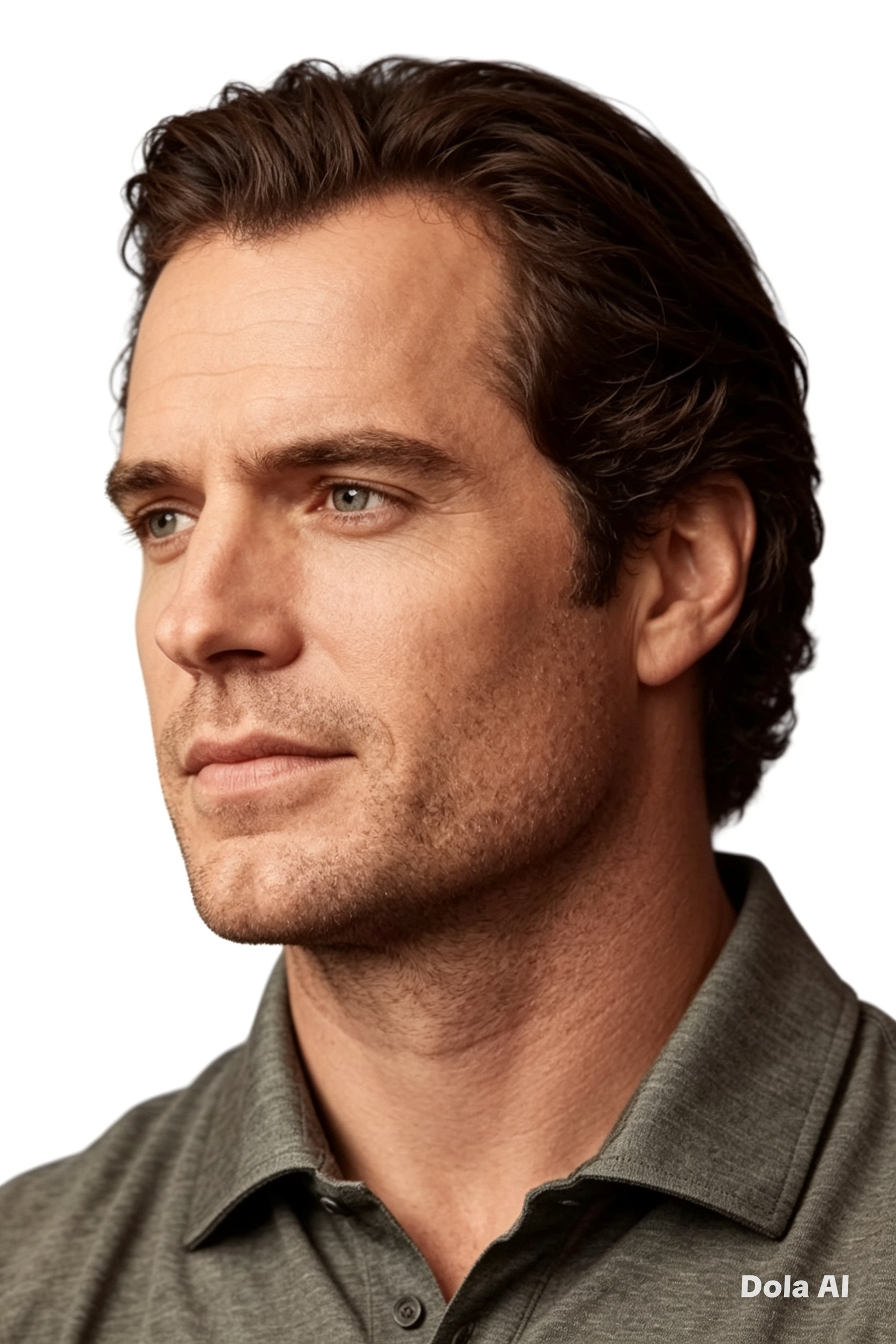 Henry Cavill