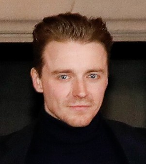 Jack Lowden