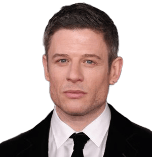 James Norton
