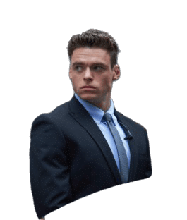 Richard Madden