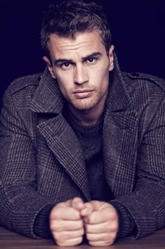 Theo James