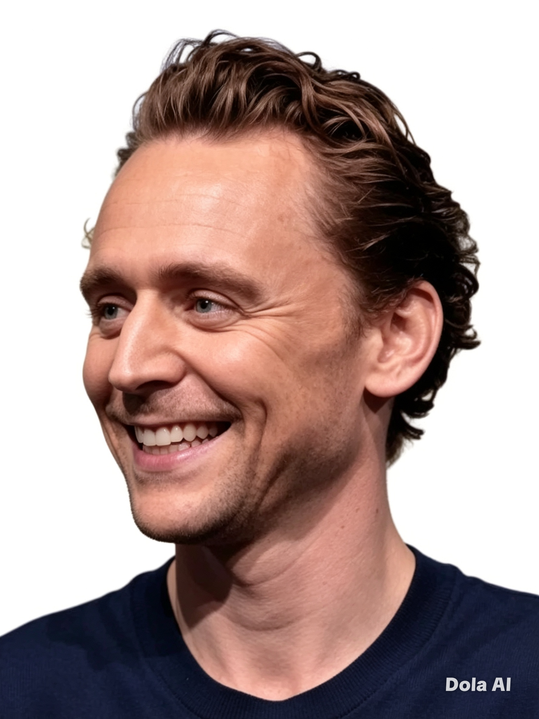 Tom Hiddleston