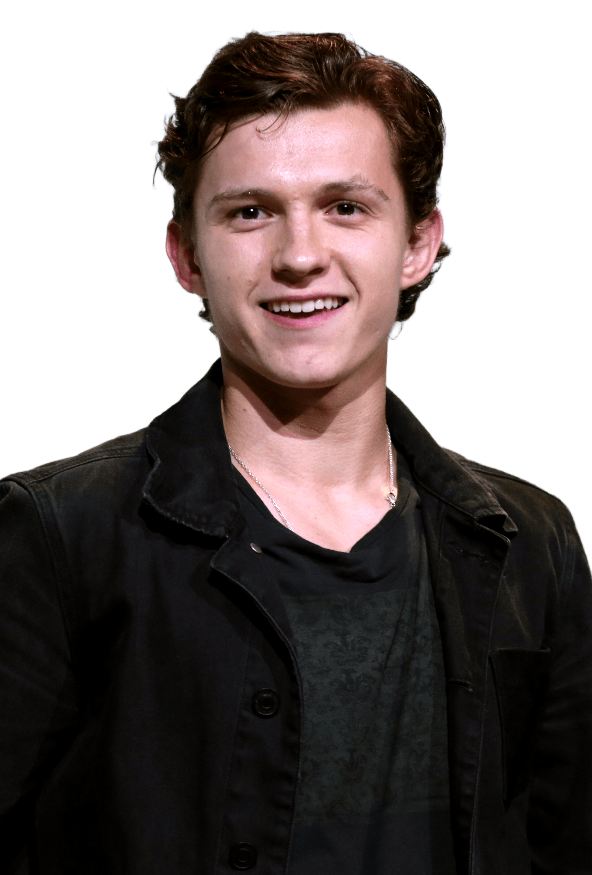 Tom Holland